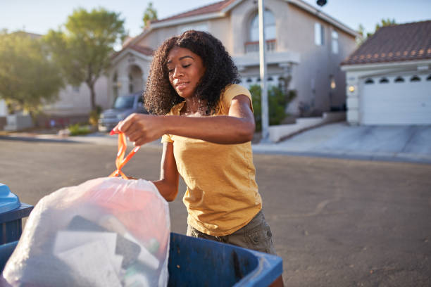 Best Attic Cleanout Services  in Solvay, NY