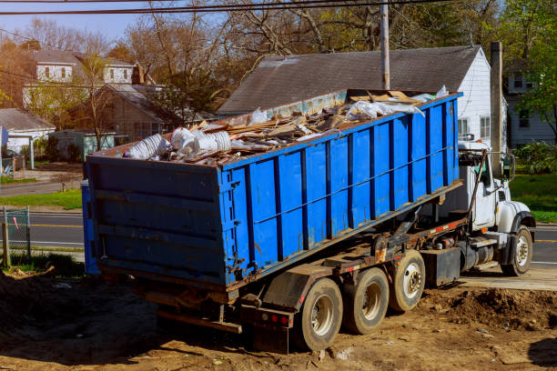 Full-Service Junk Removal in Solvay, NY