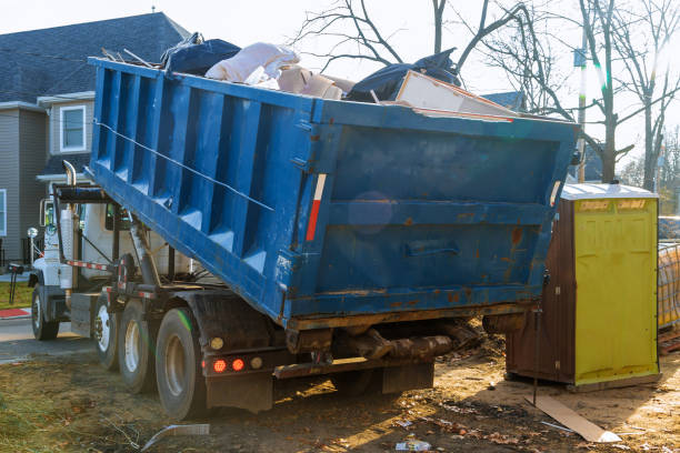 Best Yard Waste Removal  in Solvay, NY