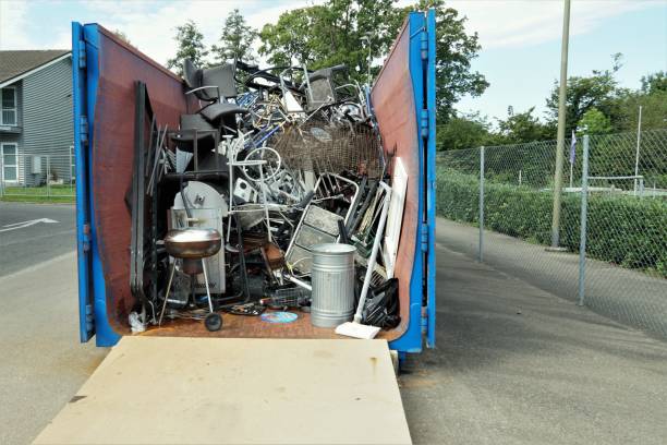 Best Construction Debris Removal  in Solvay, NY