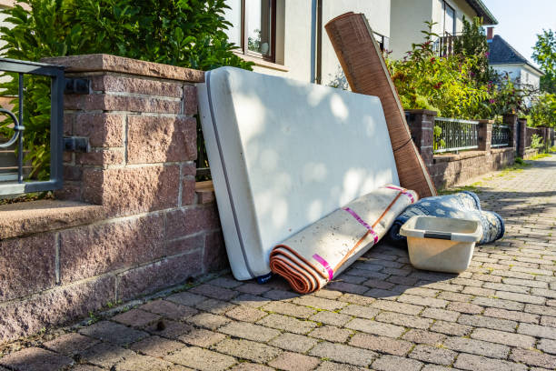 Attic Cleanout Services in Solvay, NY