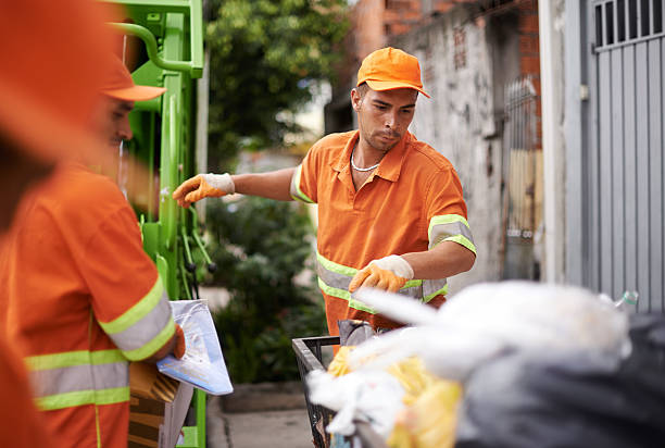 Professional Junk Removal in Solvay, NY