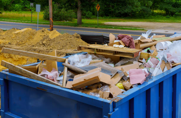 Best Yard Waste Removal  in Solvay, NY